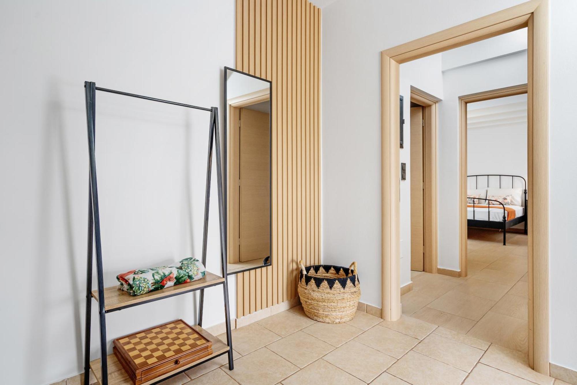 Villa Kalliopi Ιncreteble Cretan Resindences Collection セロカンポス エクステリア 写真