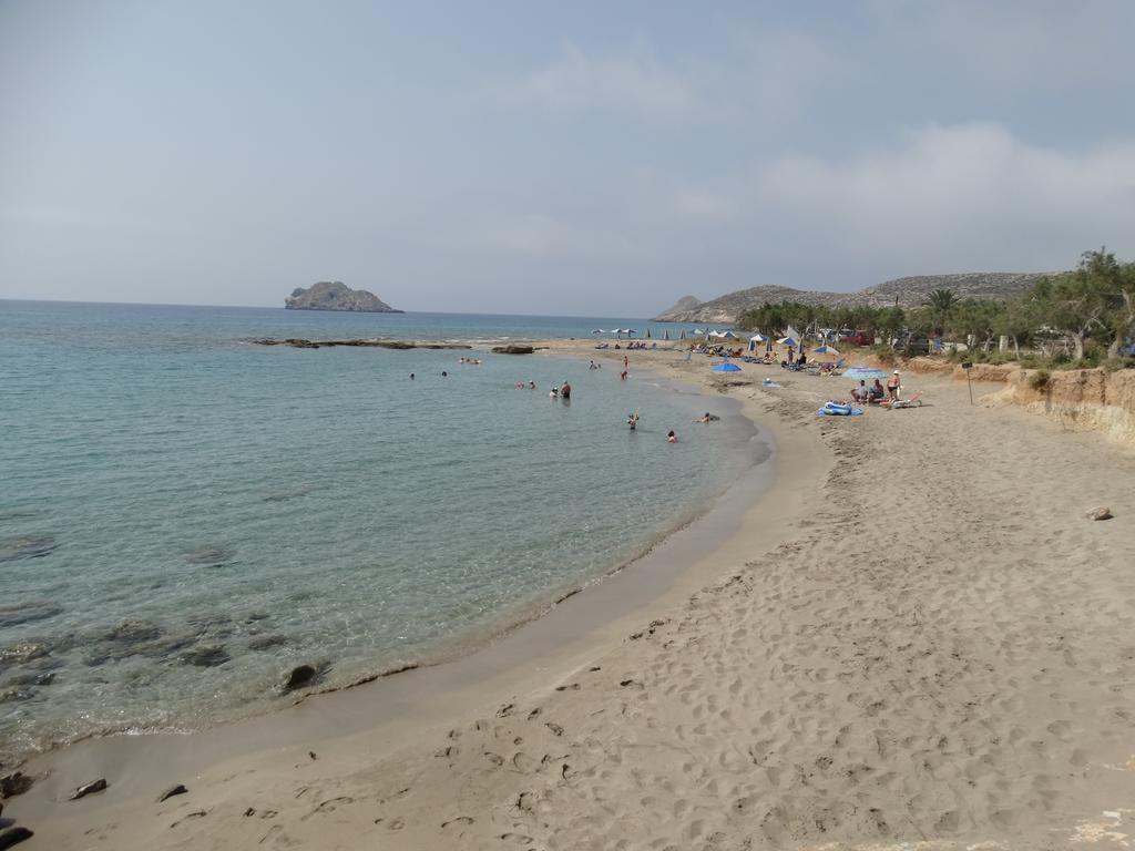 Villa Kalliopi Ιncreteble Cretan Resindences Collection セロカンポス エクステリア 写真